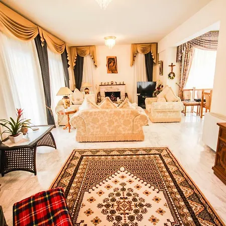 Villa Huge Family Larnaca